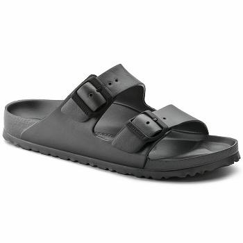 Arizona Birkenstock EVA Sandal Damske Siva | SK 64QMA